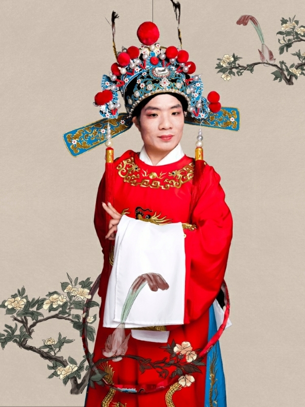 shizhenyi的第一张照片--龙海征婚网