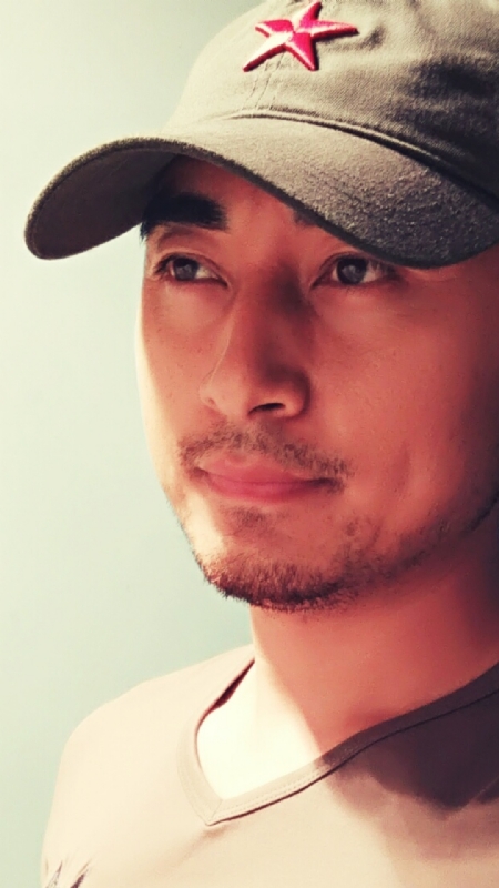 江舟的第三张照片--龙海征婚网