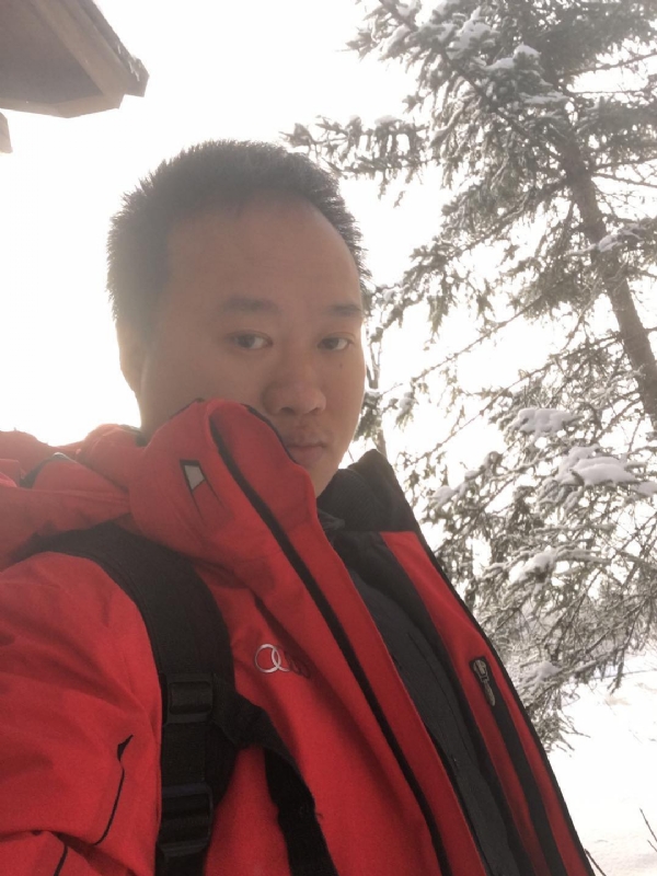 鷇音子的第一张照片--龙海征婚网