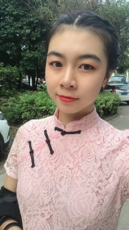 杨女士的第一张照片--龙海征婚网