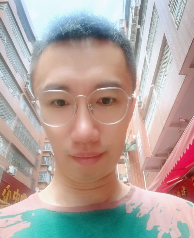一生有你的第一张照片--龙海征婚网