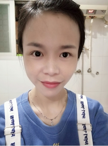 舞月光的第一张照片--龙海征婚网