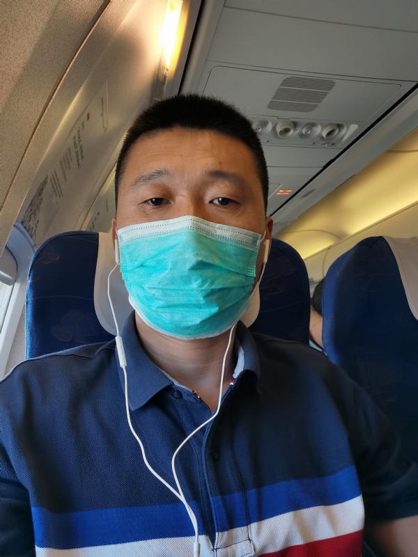 石头的第一张照片--龙海征婚网