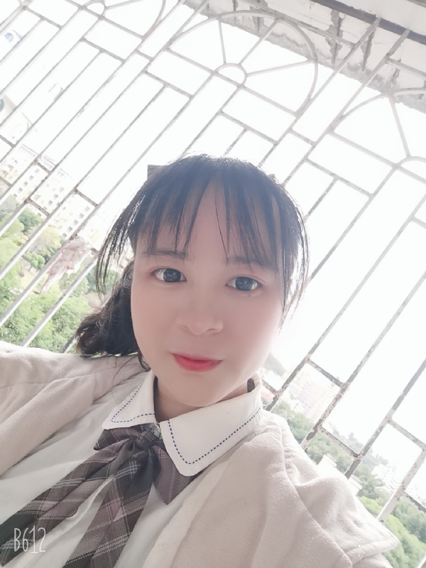 倩倩的第一张照片--龙海征婚网