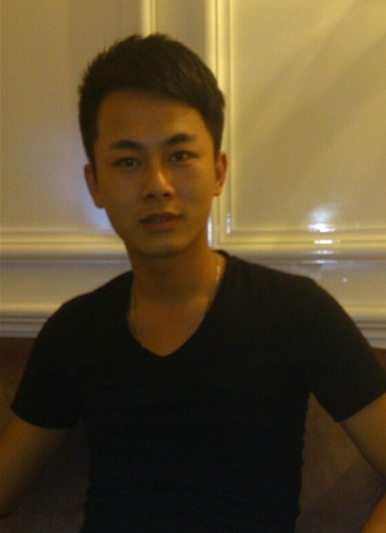 香甜奶油小哥的第一张照片--龙海征婚网