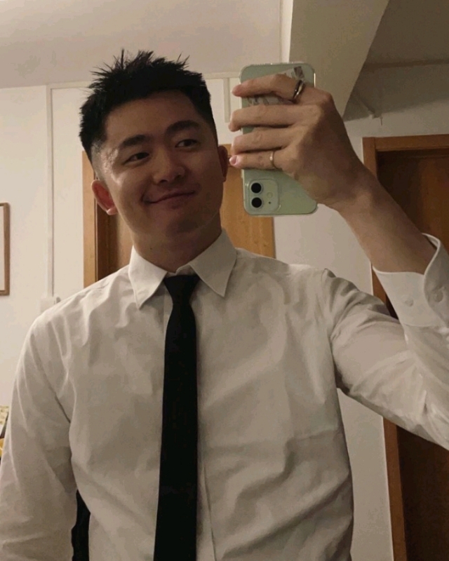 启航的第二张照片--龙海征婚网
