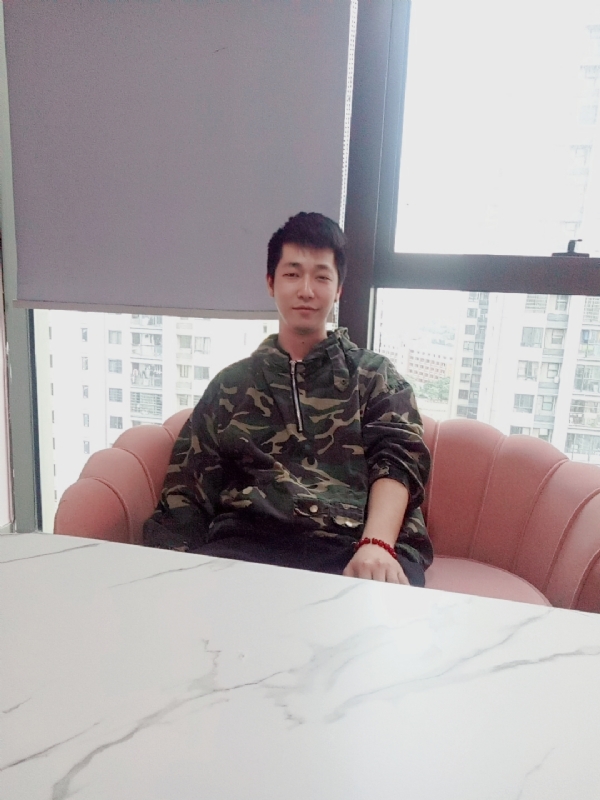 网恋被骗37块5的第一张照片--龙海征婚网