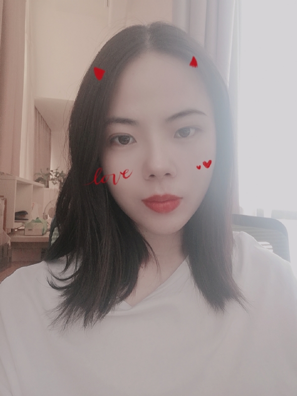木子李的第一张照片--龙海征婚网