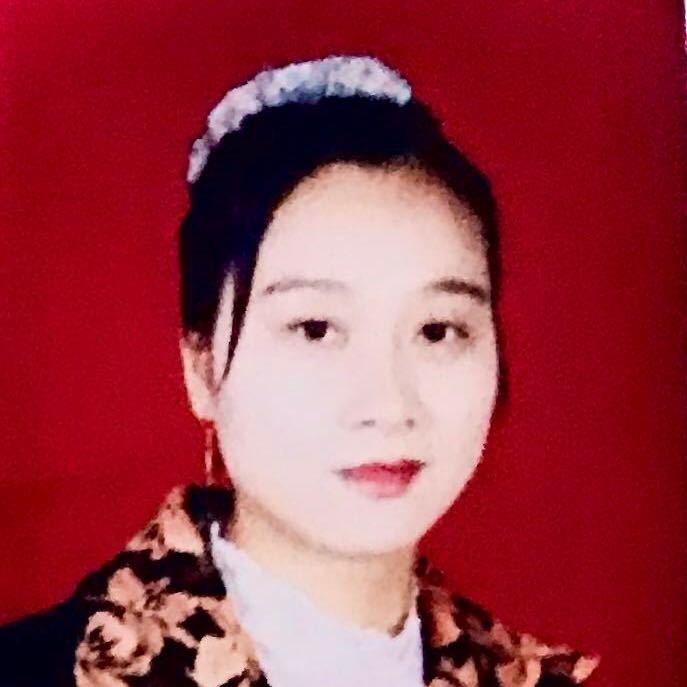 可可的第一张照片--龙海征婚网
