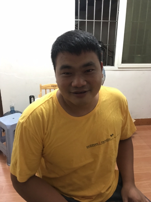 晴栀的第二张照片--龙海征婚网