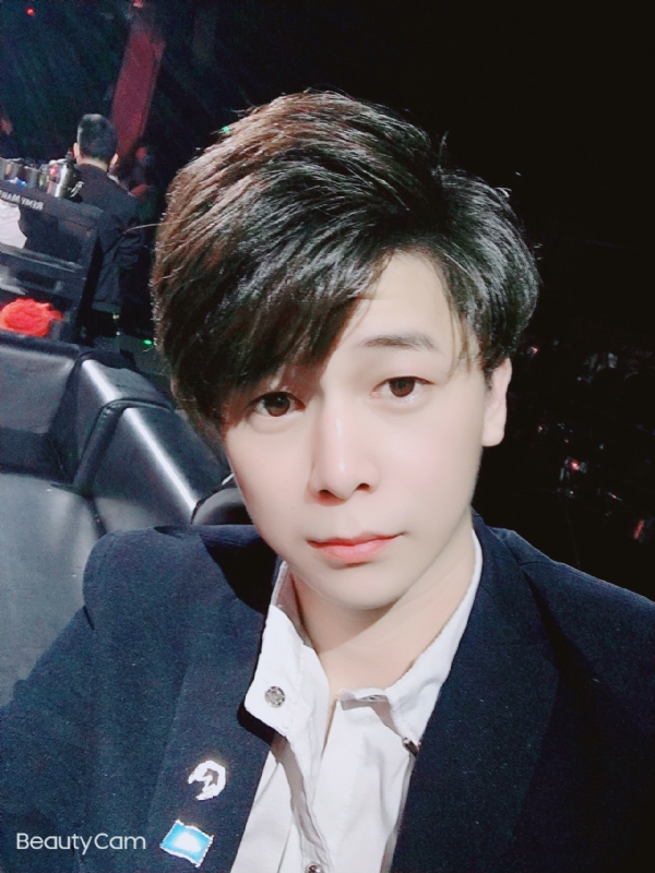 梦晨的第一张照片--龙海征婚网
