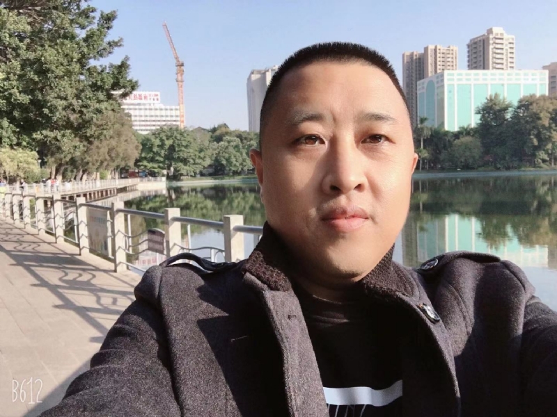 惜遇淡别的第一张照片--龙海征婚网