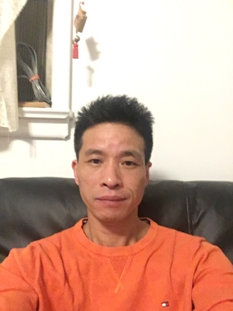 美籍华人的第一张照片--龙海征婚网