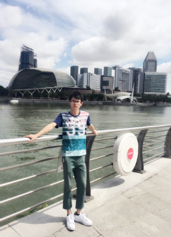 钦哥的第二张照片--龙海征婚网