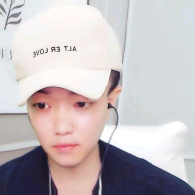 Jackson的第一张照片--龙海征婚网