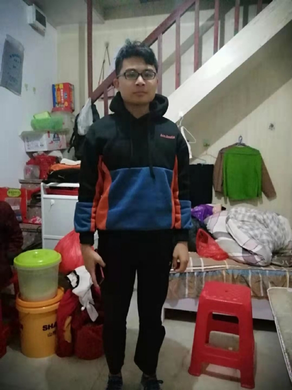 UCKK的第一张照片--龙海征婚网