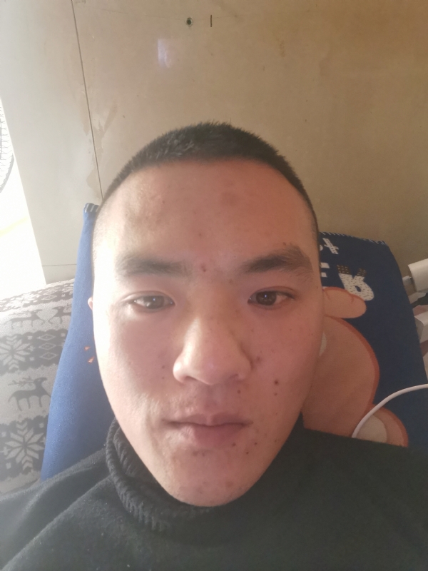 余生平凡的第二张照片--龙海征婚网