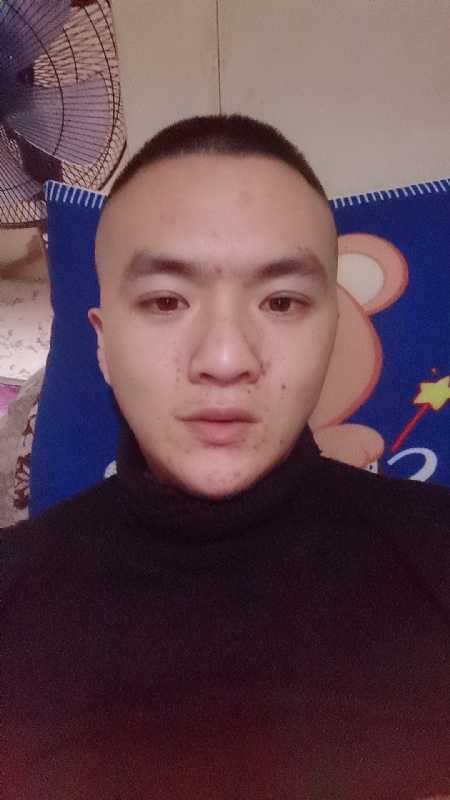 余生平凡的第三张照片--龙海征婚网