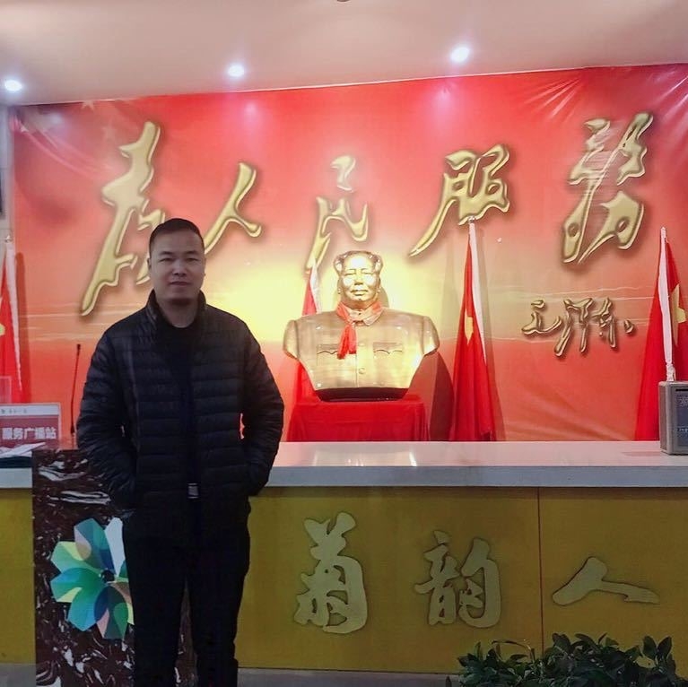 哥币老罗的第一张照片--龙海征婚网