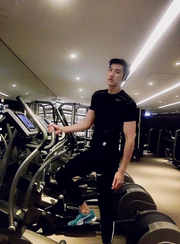 陳偉峰的第一张照片--龙海征婚网