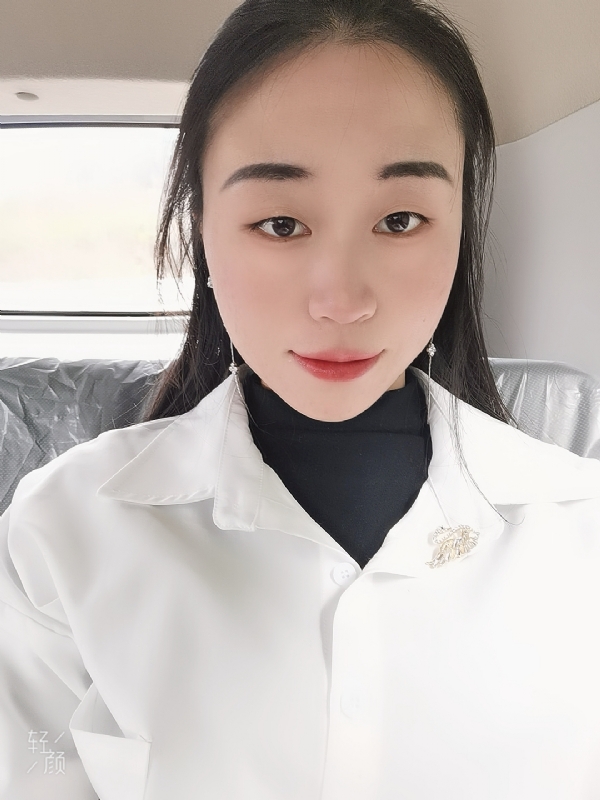 丽丽的第三张照片--龙海征婚网
