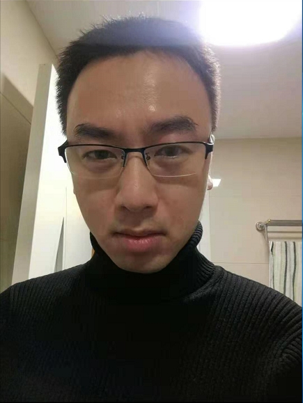 雨秋的第一张照片--龙海征婚网