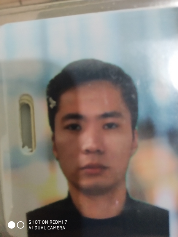 比不感觉的第一张照片--龙海征婚网