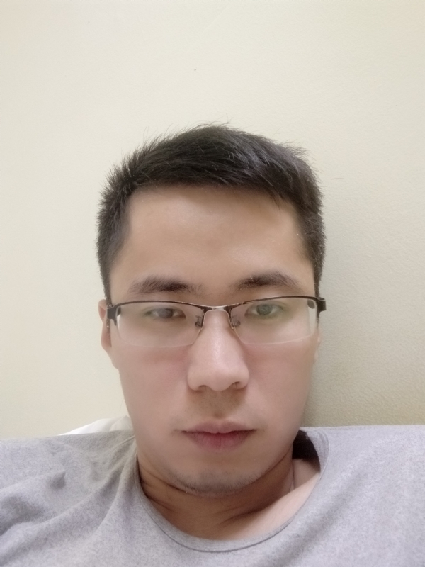 比不感觉的第三张照片--龙海征婚网