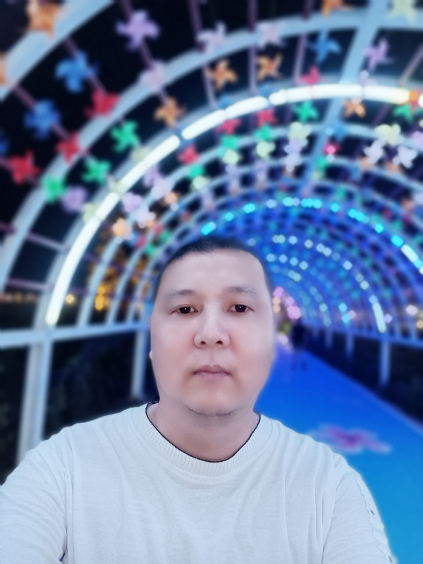 这样的我的第二张照片--龙海征婚网
