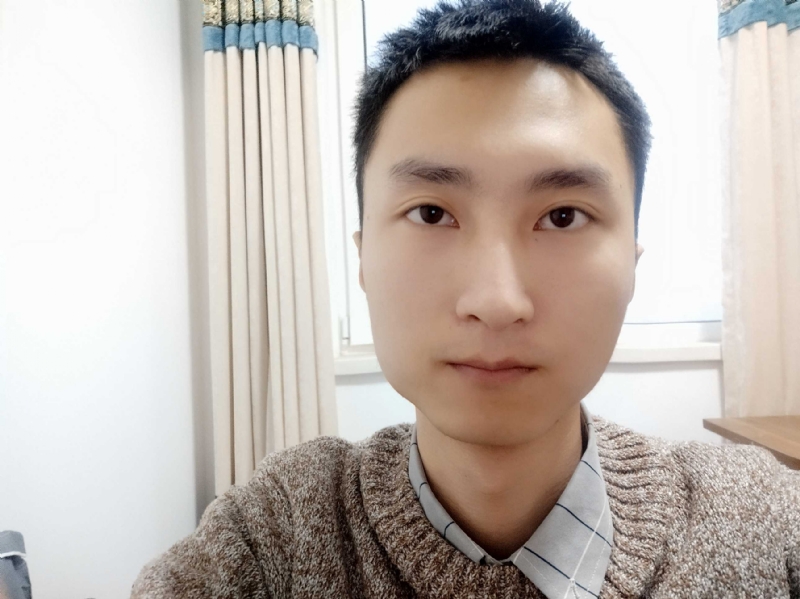 陈先生的第二张照片--龙海征婚网