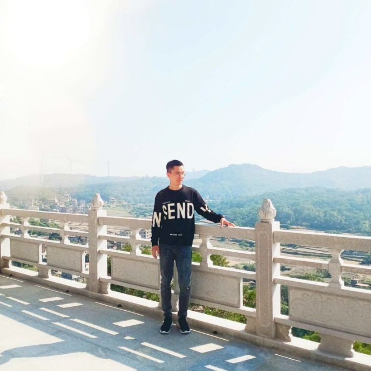 一生有你*足矣的第三张照片--龙海征婚网