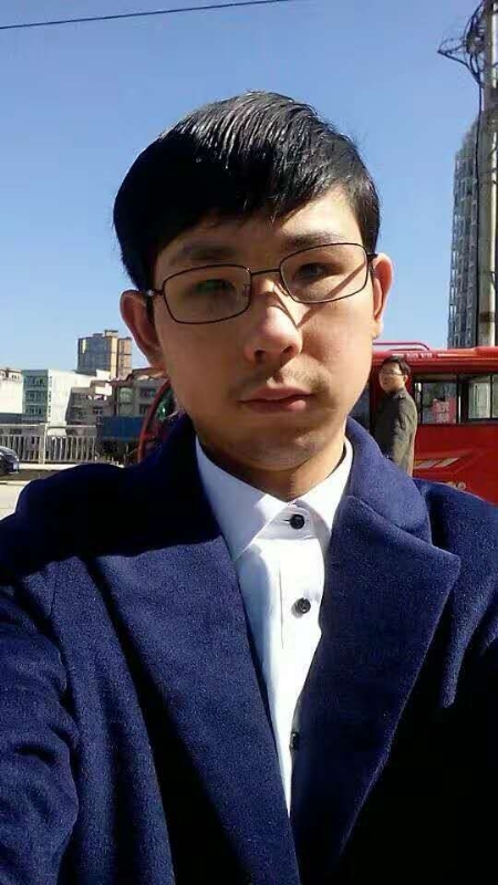 到处跑的小天意的第一张照片--龙海征婚网