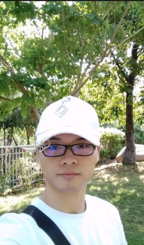 尘尘的第一张照片--龙海征婚网