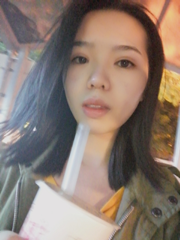 涯涯的第一张照片--龙海征婚网