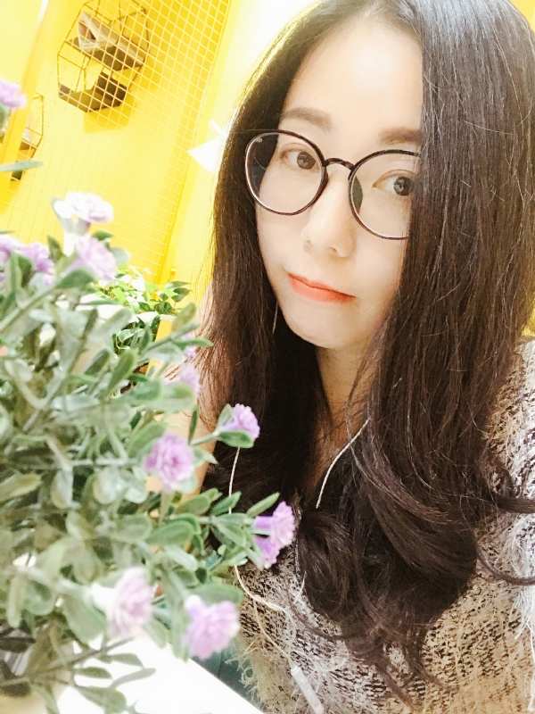 薇薇的第二张照片--龙海征婚网