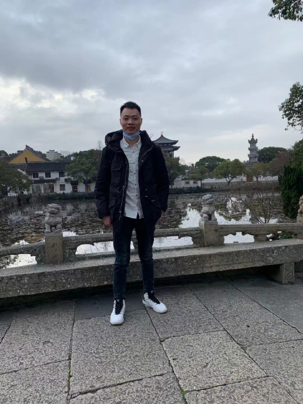 志东的第二张照片--龙海征婚网