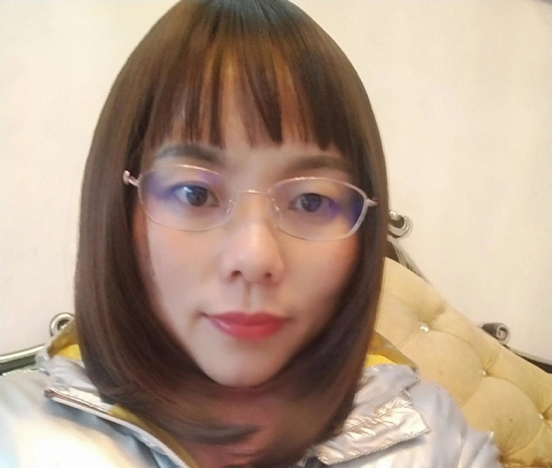 爱笑的彩虹的第一张照片--龙海征婚网