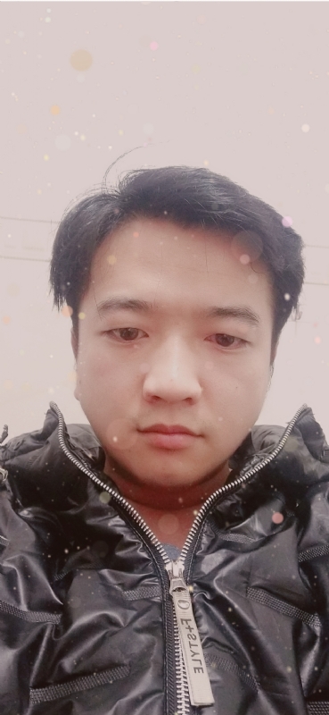 书中没有颜如玉的第一张照片--龙海征婚网