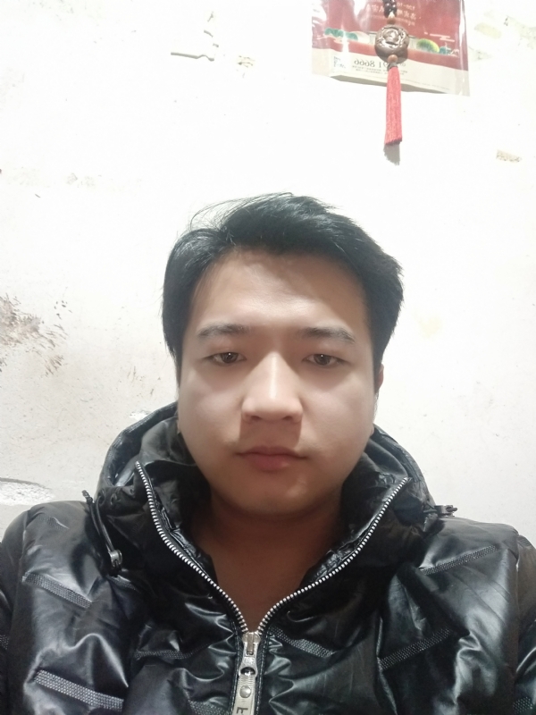 书中没有颜如玉的第二张照片--龙海征婚网
