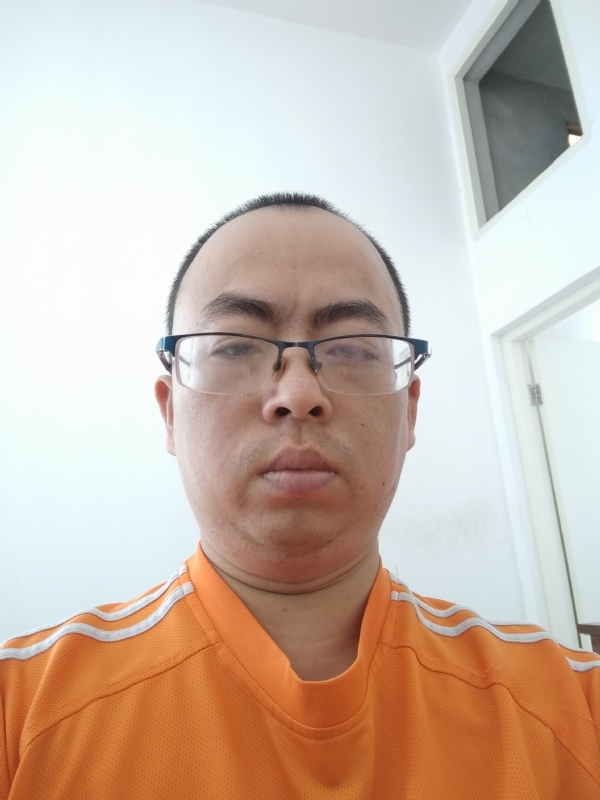 平淡生活的第一张照片--龙海征婚网