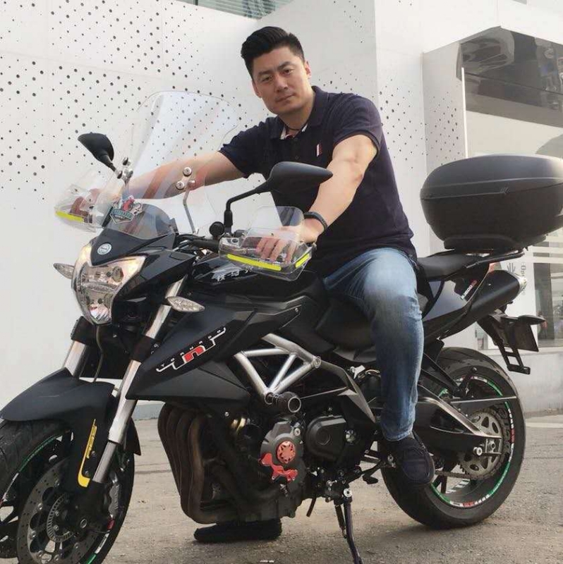 笃行致远的第二张照片--龙海征婚网