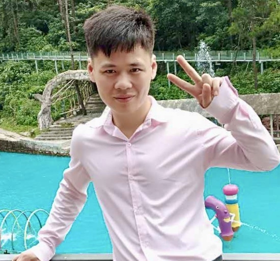 浅笑安然的第二张照片--龙海征婚网