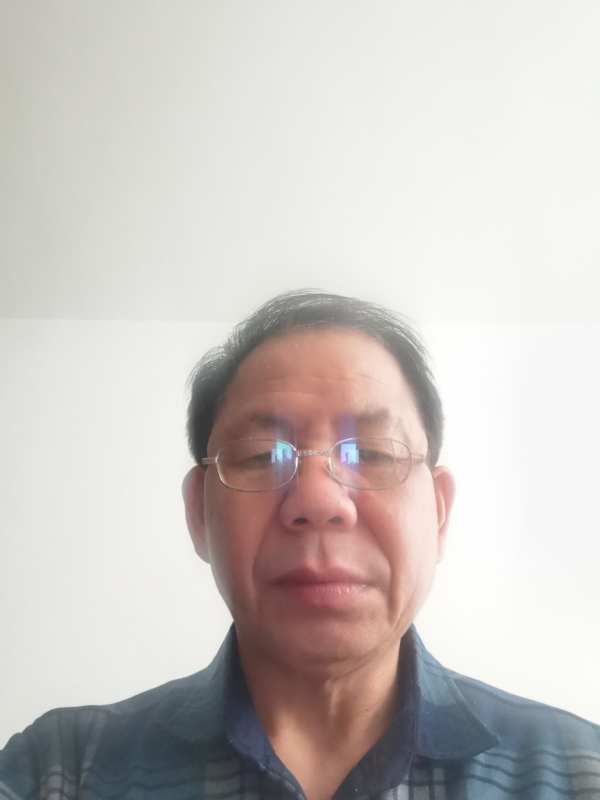 愿在这找到另一半的第一张照片--龙海征婚网