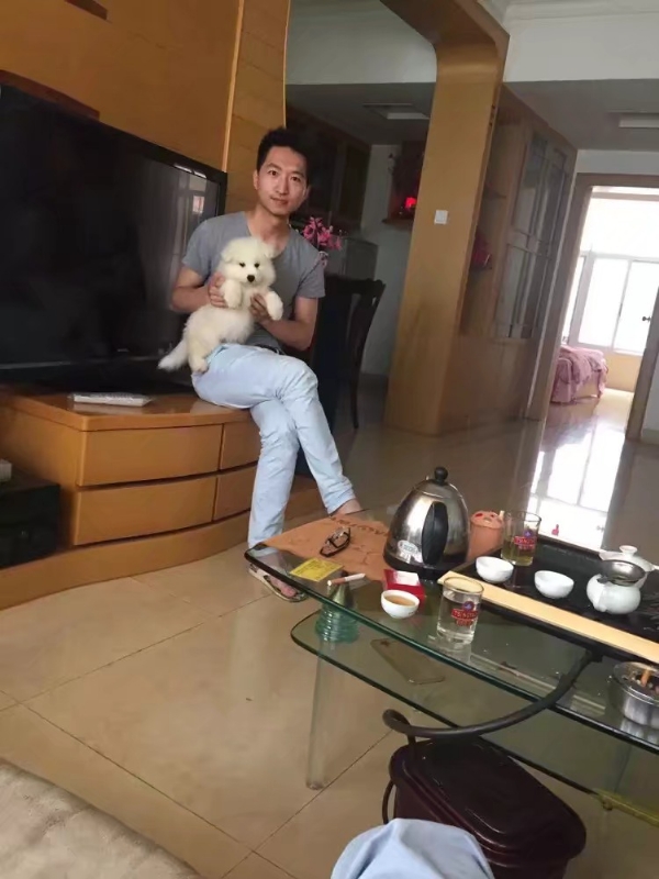 潇湘剑雨的第二张照片--龙海征婚网