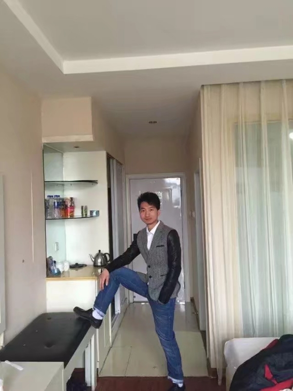 潇湘剑雨的第四张照片--龙海征婚网