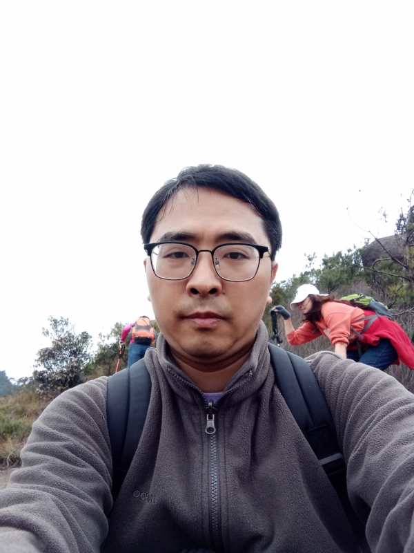 凯歌的第三张照片--龙海征婚网