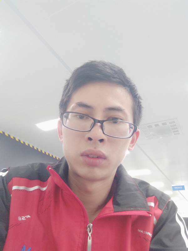 找个过日子的第一张照片--龙海征婚网