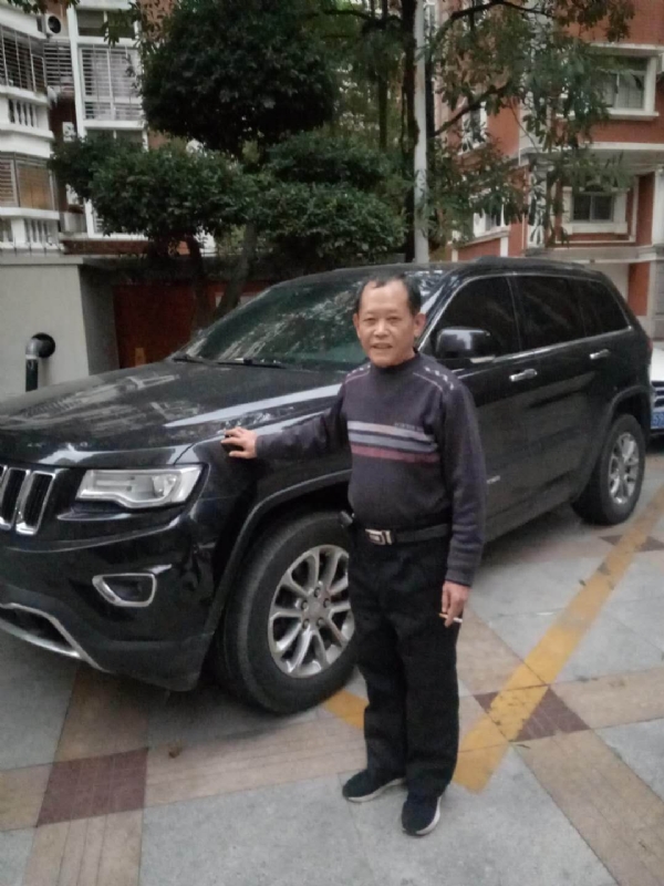辉煌的第一张照片--龙海征婚网