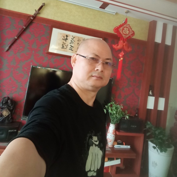 闽南世家的第一张照片--龙海征婚网