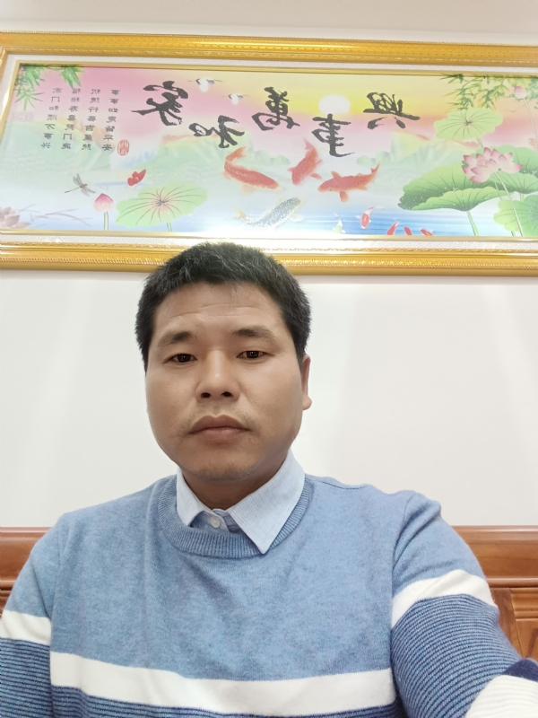 浩南的第一张照片--龙海征婚网